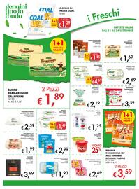 Volantino Superstore Coal Pagina 8