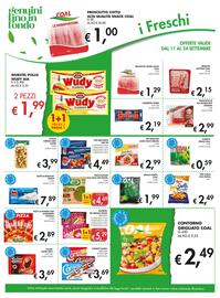 Volantino Superstore Coal Pagina 9