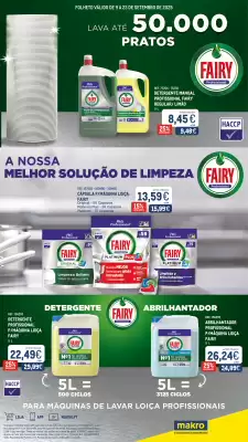 Catálogo Makro (válido até 23-09)
