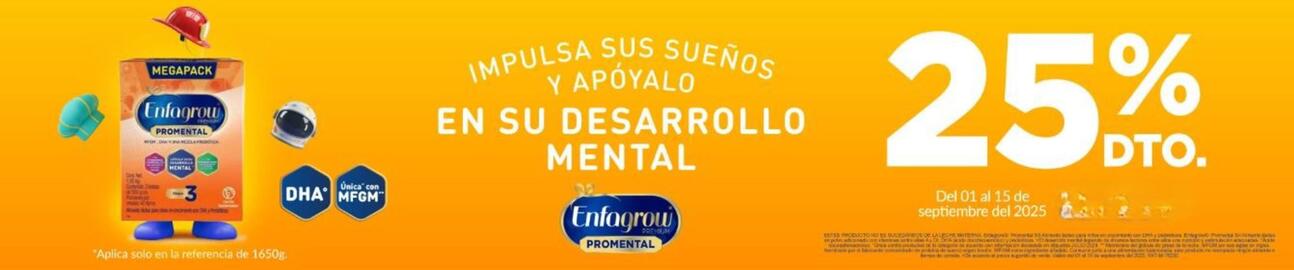 Catálogo Farmacias Pasteur Página 2