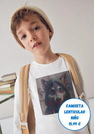 Catálogo Mayoral Página 12
