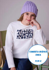 Catálogo Mayoral Página 2