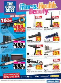 The Good Guys catalogue week 37 Page 10
