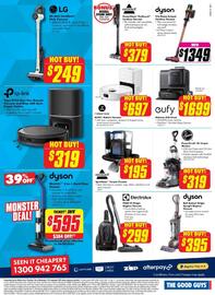 The Good Guys catalogue week 37 Page 13