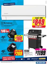 The Good Guys catalogue week 37 Page 14
