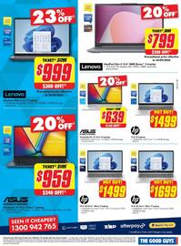 The Good Guys catalogue week 37 Page 16