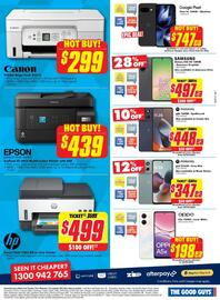 The Good Guys catalogue week 37 Page 18