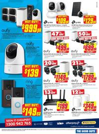 The Good Guys catalogue week 37 Page 19