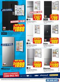 The Good Guys catalogue week 37 Page 2