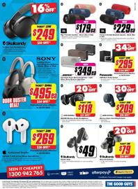 The Good Guys catalogue week 37 Page 23