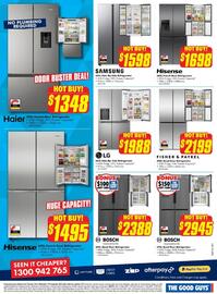 The Good Guys catalogue week 37 Page 3