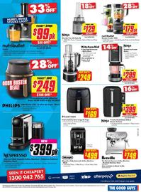 The Good Guys catalogue week 37 Page 6