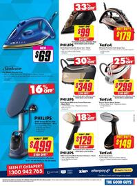 The Good Guys catalogue week 37 Page 7