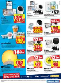 The Good Guys catalogue week 37 Page 8