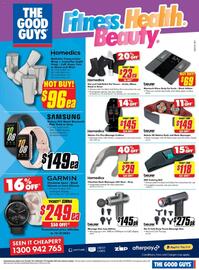 The Good Guys catalogue week 37 Page 9