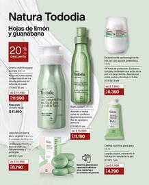 Catálogo Natura Página 158