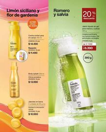 Catálogo Natura Página 161