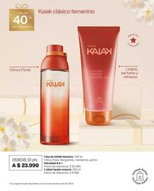 Catálogo Natura Página 15