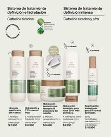 Catálogo Natura Página 184