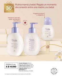 Catálogo Natura Página 21