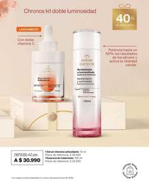Catálogo Natura Página 40