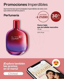 Catálogo Natura Página 50
