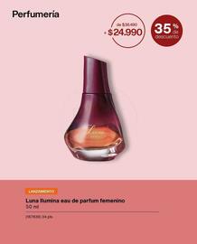 Catálogo Natura Página 52