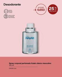 Catálogo Natura Página 61