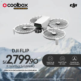 Catálogo Coolbox Página 4
