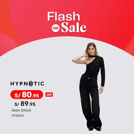 Catálogo Oechsle Página 3