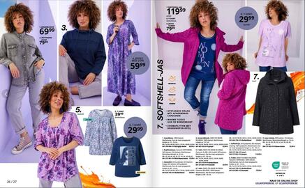 Ulla Popken folder Pagina 14