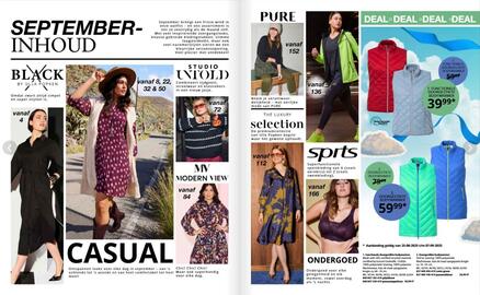 Ulla Popken folder Pagina 2