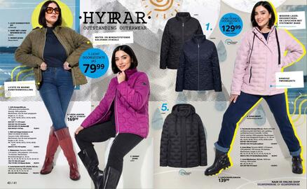 Ulla Popken folder Pagina 21