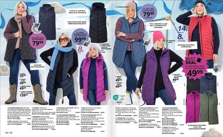 Ulla Popken folder Pagina 23