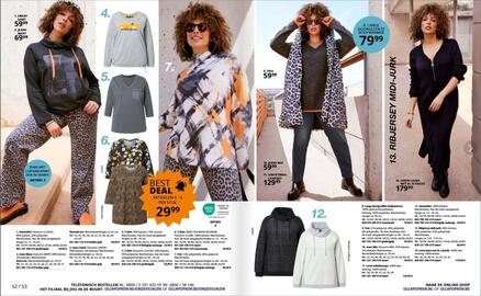 Ulla Popken folder Pagina 27