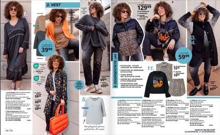 Ulla Popken folder Pagina 28