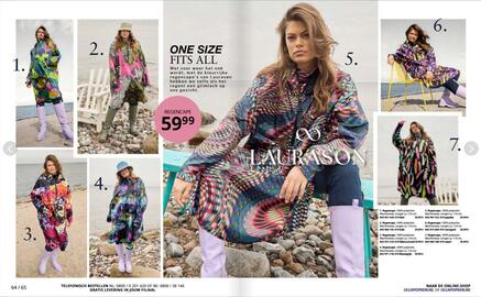 Ulla Popken folder Pagina 33