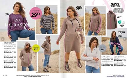 Ulla Popken folder Pagina 35