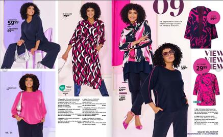 Ulla Popken folder Pagina 48