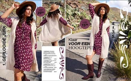 Ulla Popken folder Pagina 5