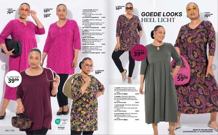 Ulla Popken folder Pagina 52
