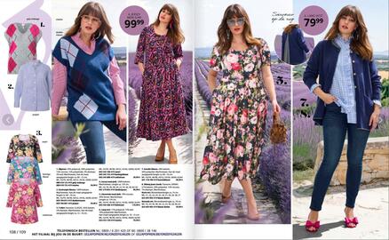 Ulla Popken folder Pagina 55