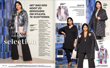 Ulla Popken folder Pagina 65