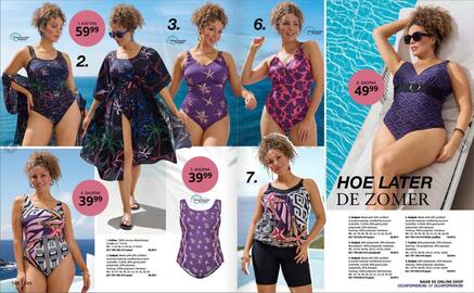 Ulla Popken folder Pagina 75