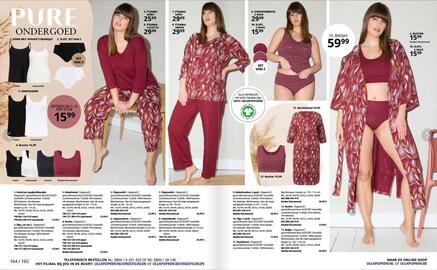 Ulla Popken folder Pagina 83