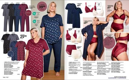 Ulla Popken folder Pagina 84
