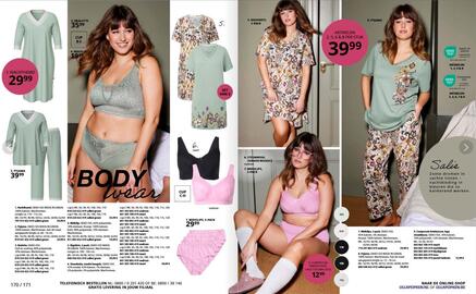 Ulla Popken folder Pagina 86