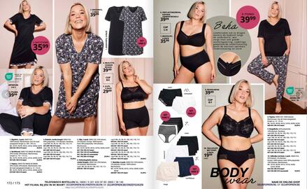 Ulla Popken folder Pagina 87
