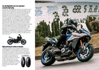 Suzuki folder Pagina 13