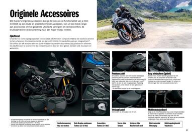 Suzuki folder Pagina 17